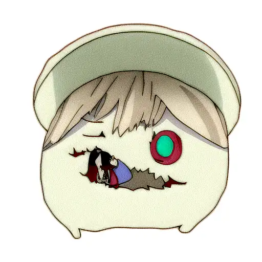 Alice in Wonderland falling simplistic colorful tattoo design idea