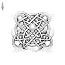 Celtic Knot tattoo design idea