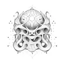 Handball  tattoo design idea