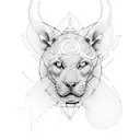 joe rogan tattoo design idea