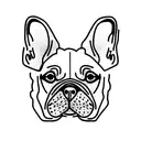 pets tattoo design idea