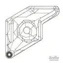 Interstellar tattoo design idea