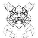 Skyrim  tattoo design idea