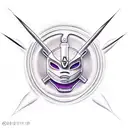 ANBU Symbol tattoo design idea