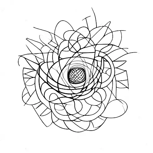 Metanoia tattoo design idea