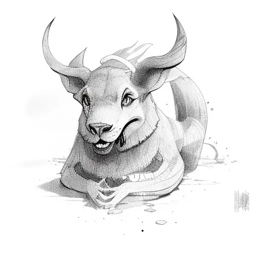 This too shall pass tattoo design idea