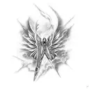 code geass tattoo design idea