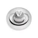 sombrero  tattoo design idea