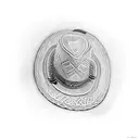 sombrero  tattoo design idea