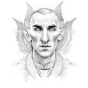 tolkien tattoo tattoo design idea