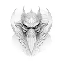 tolkien tattoo tattoo design idea