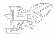 Kansas City Chiefs  tattoo design idea