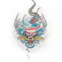 Yuvan name tattoo  tattoo design idea