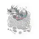 Yuvan name tattoo  tattoo design idea