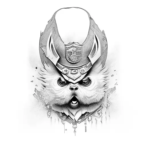 something regarding law or lawyer profession tattoo design idea