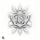 korn tattoo design idea