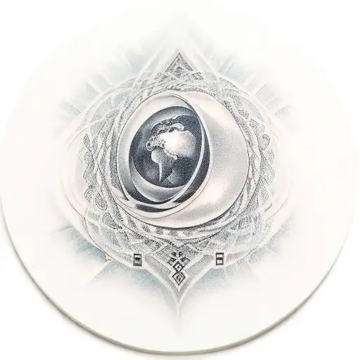 Brother love forever tattoo design idea