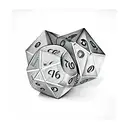 Six sided 2 Dice  tattoo design idea