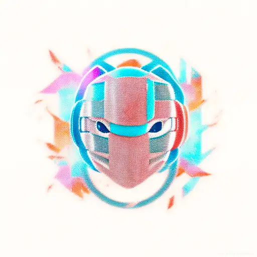 ANBU Symbol tattoo design idea