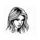 Daylight Taylor Swift tattoo design idea
