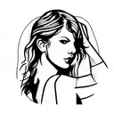 Daylight Taylor Swift tattoo design idea