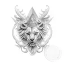 st louis tattoo design idea