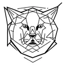 3 saber tattoo design idea