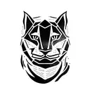 3 saber tattoo design idea