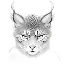 hinata hyuga tattoo design idea