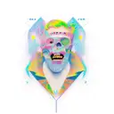 arco tattoo design idea