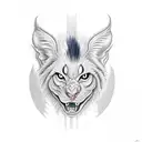 Twilight tattoo design idea