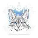 Alice in wonderland down the rabbit hole red pill blue pill matrix theme sleeve tattoo design idea