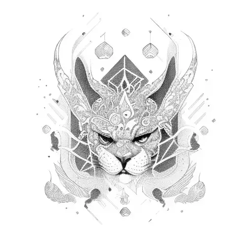 always and forever  tattoo design idea