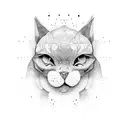 always and forever  tattoo design idea