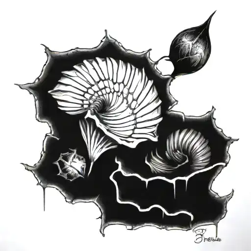 Brothers with the same Tattoos "No bullet, No shell. No Demon in Hell. shell break this bond called brothers!" tattoo design idea