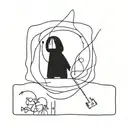 itachi  tattoo design idea