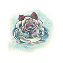 catrinas tattoo design idea