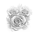 femdom tattoo design idea