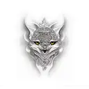 Moto tattoo design idea