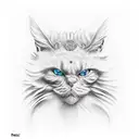 Moto tattoo design idea