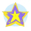 star,moon tattoo design idea