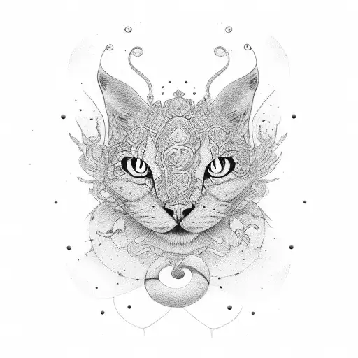 You are Enough tattoo design idea