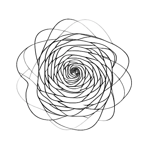 DNA , nature , flower. trees tattoo design idea