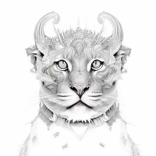 jhony silverhand  tattoo design idea