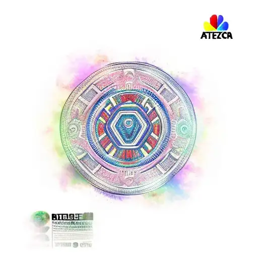 azteca tattoo design idea
