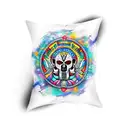 azteca tattoo design idea