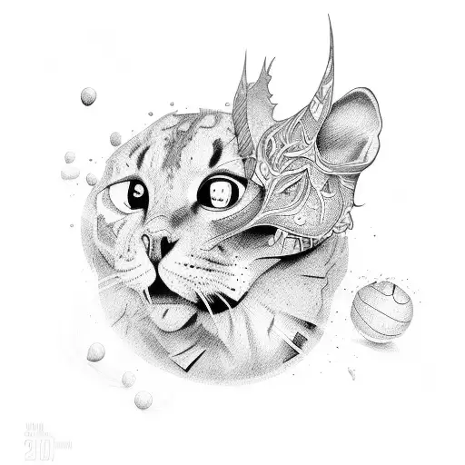 nba youngboy tattoo design idea