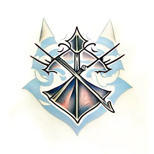 Sword Darksouls 3 tattoo design idea