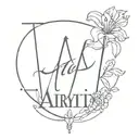 tattoo with the combination of the names Amir, Etai, Karin tattoo design idea