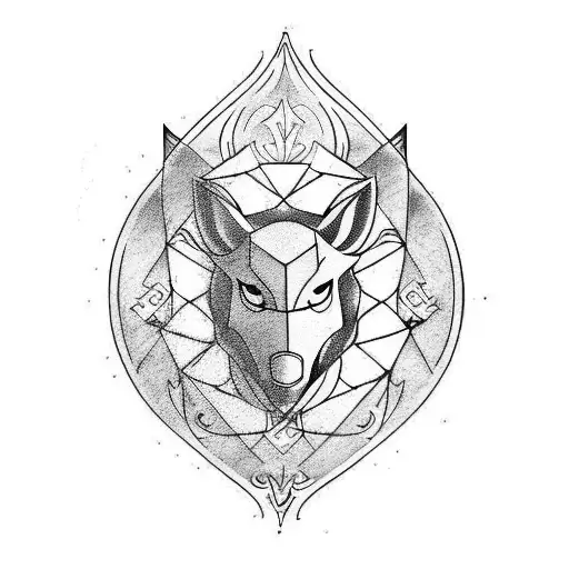 robin hood tattoo design idea